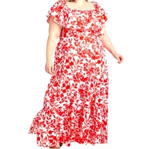 Lane Bryant Dress